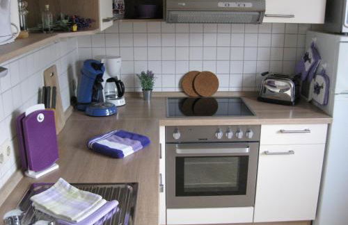 Ferienwohnung Familie Frank - Foto 4