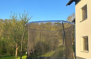 Gemütliche Ferienwohnung im Hunsrück - Foto 49