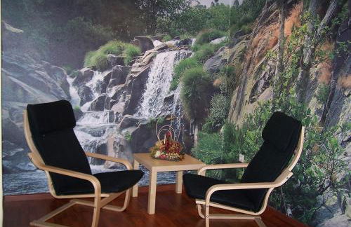 As Eiras Lires Hotel Restaurante - Foto 66