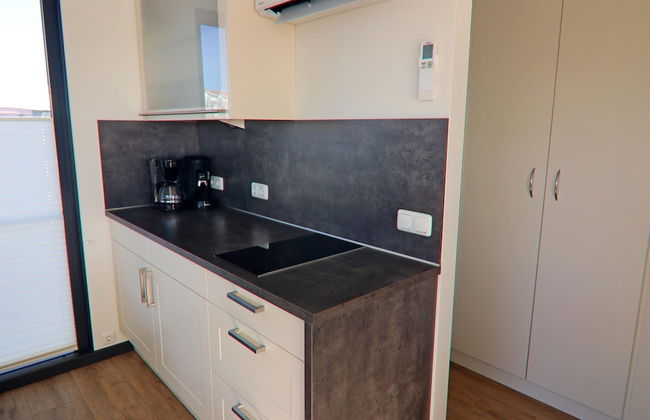 Hausboot in Boltenhagen - Photo 13