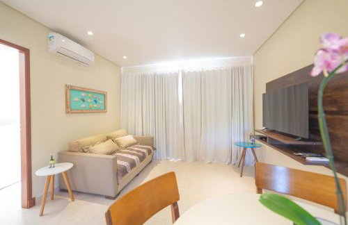 Pousada e Flats Perequê-Açu Aparts - Foto 9