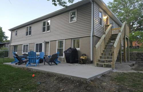 Spacious Beach Styled Oasis 3BR 2BA Pet Friendly - Foto 34