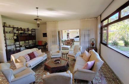 Casa linear, 5 quartos, Granja Comary - Teresópolis - Foto 16