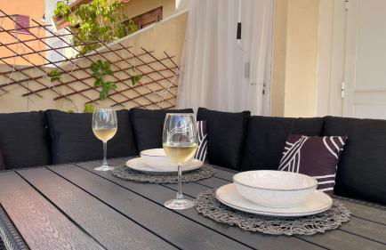 Vivienda a pie de playa con piscina privada - Foto 26