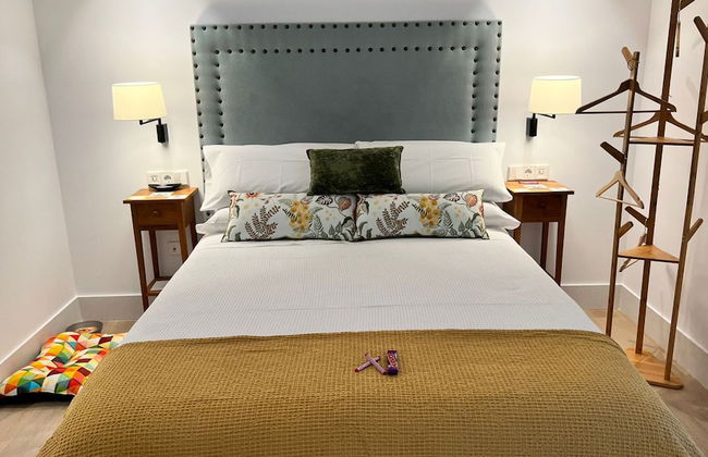 Apartamentos Turísticos La Plaza - Foto 17