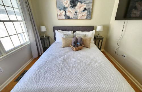 Luxury By The Ocean-1 Block from Inlet Boardwalk - Foto 51