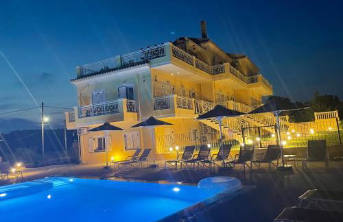 Villa Sofia Amazing Views - Foto 61