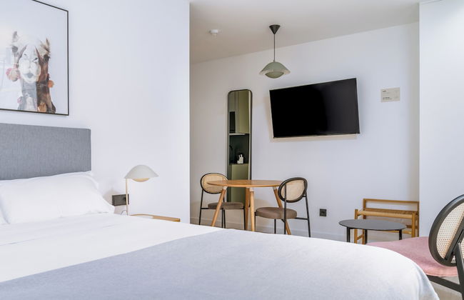 Limehome Santiago de Compostela - Foto 33