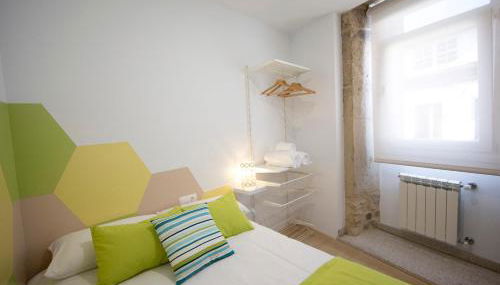 BOLBORETA APARTMENTS BY COMO EN CASA - Foto 4