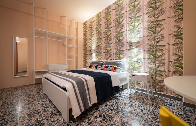 Budget Rooms Carbonazzi 17 - Foto 23