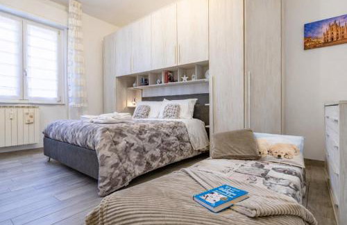 Milano31-Comodo per Milano, Rho, S Siro e Assago - Metro a 10 minuti - Foto 16