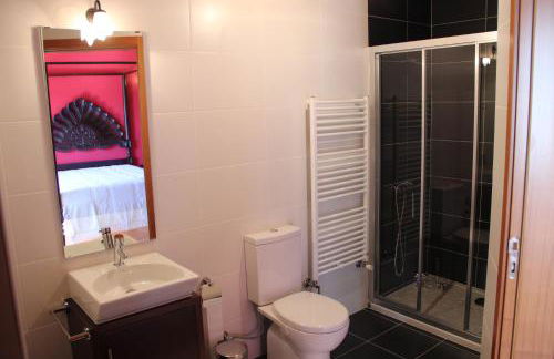 Casa Fonte Do Laboreiro - Foto 51