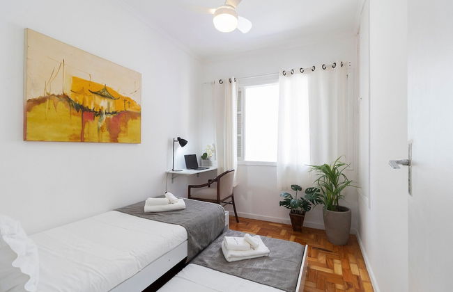 Casa com 4 quartos na Vila Madalena - Foto 11