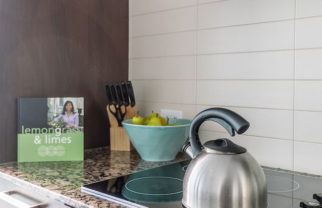 Stallion Suites Opp CN Tower & Scotiabank Arena - Foto 41