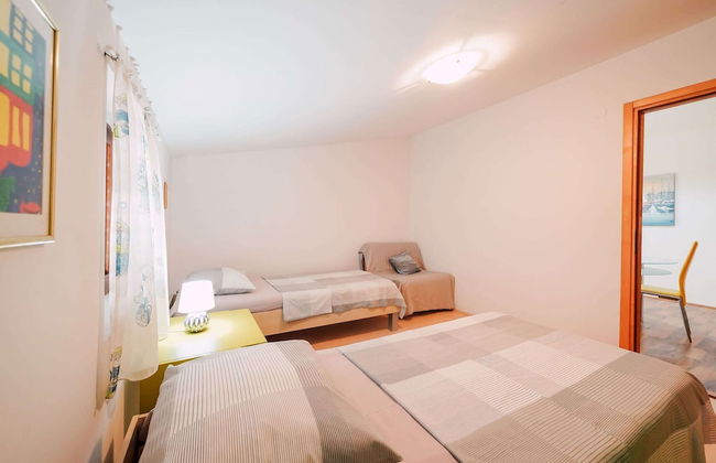 Charming 2-bed Apartment - Foto 3