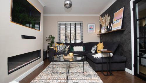 The Longsands Home- Coastal Retreat with Hot Tub - Foto 5