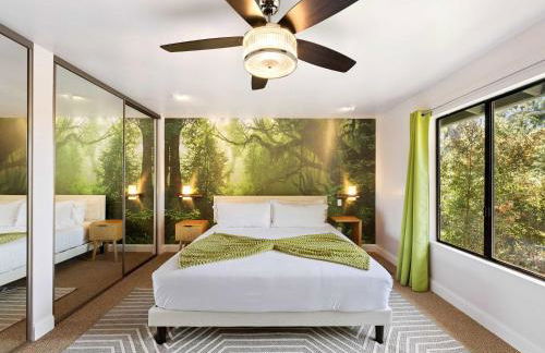 Azure Grove - Pebble Beach Tranquility for a Family of 8 - Foto 3