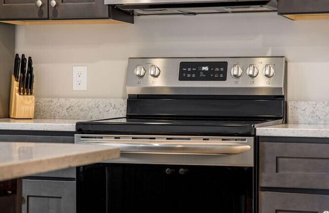 539 Bay St. Lake View Condo Unit 301W - Foto 5