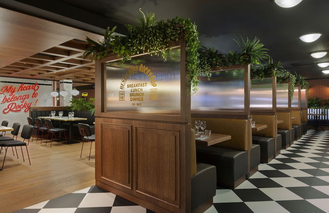 RockyPop Grenoble Appartements - Foto 38