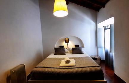 Casa do Lêntejo - Casas de Taipa - Foto 2