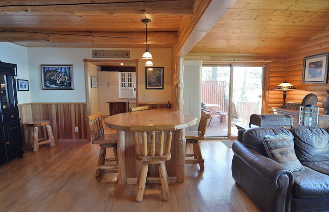 Sunset Shores Retreat - Foto 16