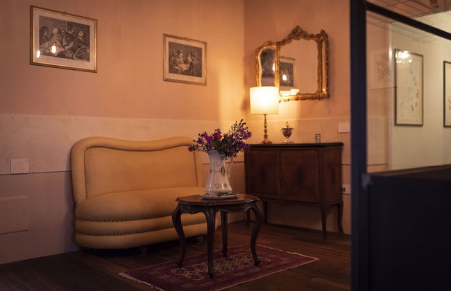 Villa VItturi - Foto 57