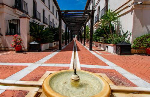 Las Terrazas del Jardin Nazari B41 - Foto 37