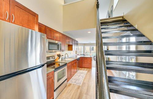 Phoenix Nest South Haven Condo River View! - Foto 7