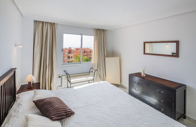 La Reserva de Marbella Penthouse - Photo 5