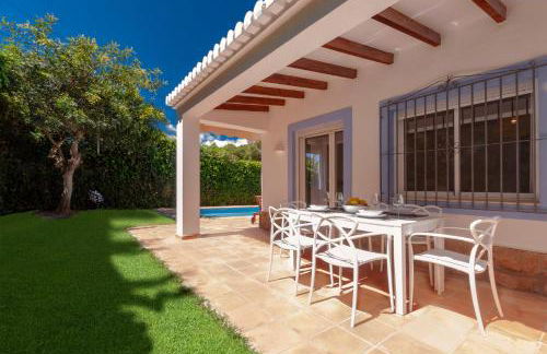 Villa Nomad - Foto 9