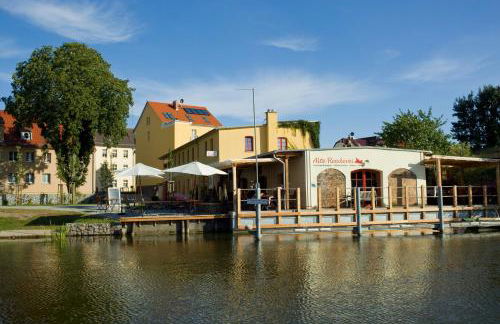 Kulturgasthof Alte Reederei - Foto 38