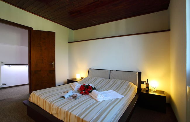 Villetta Belvedere Perledo - Photo 9