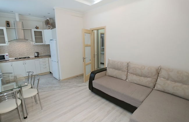 Kiev Rent Apartments - Foto 57