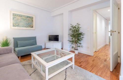 CARILÓ Zurriola Beach by Beauty Rentals - Foto 28