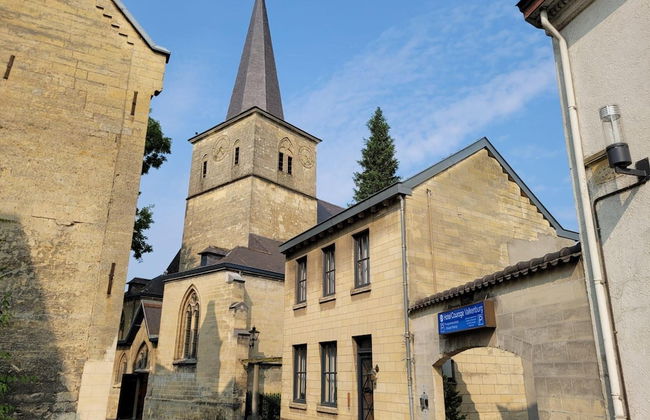 Dog-friendly Stay in Valkenburg - Photo 1