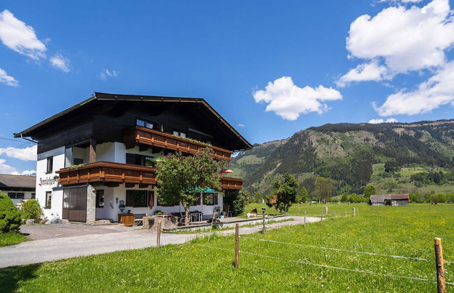 Contemporary Apartment in Maishofen near Ski Area - Foto 21