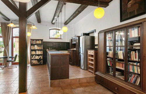 Ferienwohnungen Hof Luisenau - Foto 26