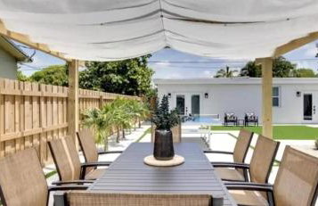 Lytle Palm Villa - Foto 8