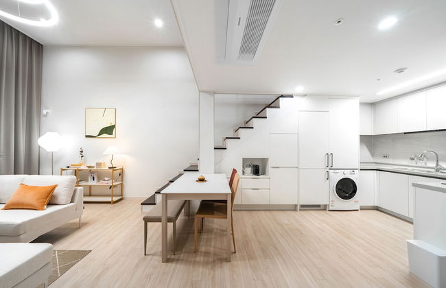 Le Collective Yeosu - Foto 23