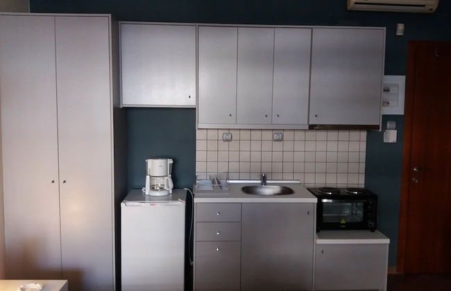 Our House Luxury Studio - Foto 5