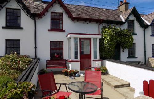 Widows Row Cottage - Foto 1