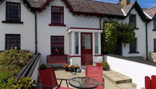 Widows Row Cottage - Foto 1