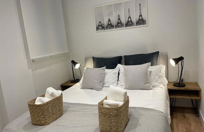 Cosy Bilbao City Center Apartment - 2BR - Foto 1