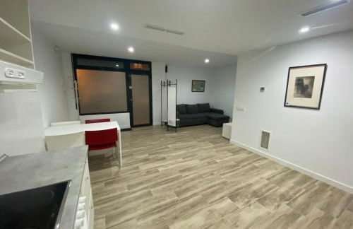 Cozy flat in La Petxina B - Photo 15