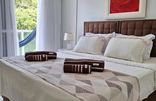 Suíte no Rio Stay Apart-hotel - Foto 1