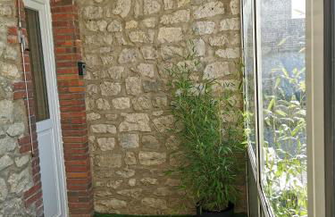 Le temps d'une pause -2- - Photo 12