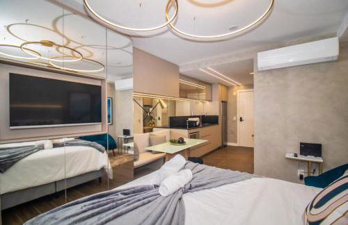 Tempo The Arch - Bela Vista, Auxiliadora, Apartamentos em Porto Alegre - Foto 30