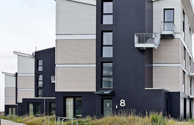 6 Person Holiday Home in Wendtorf - Foto 43