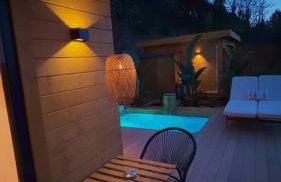 La Maison Du Soleil - Foto 4