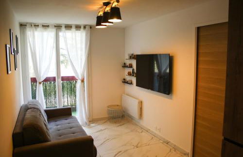 Le Niou, Appartement avec Parking GRATUIT - Photo 17